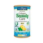 Ficha técnica e caractérísticas do produto Collagen Beauty Care 300gr - Nutrata Sabor:Pineapple