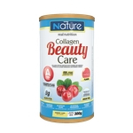 Ficha técnica e caractérísticas do produto Collagen Beauty Care Nature Cranberry - 300g