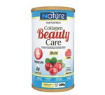 Ficha técnica e caractérísticas do produto Collagen Beauty Care Nature, Cranberry - 300g