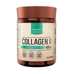 Ficha técnica e caractérísticas do produto COLLAGEN II 40MG - Colágeno Tipo 2 (60 Caps) - NUTRIFY