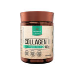 Ficha técnica e caractérísticas do produto Collagen Ii 40mg Nutrify