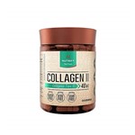 Ficha técnica e caractérísticas do produto Collagen II 60 Cápsulas - Nutrify
