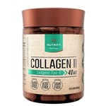 Ficha técnica e caractérísticas do produto Collagen Ii 60caps - Nutrify
