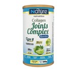Ficha técnica e caractérísticas do produto Collagen Joints Complex Limão Nature - 300g