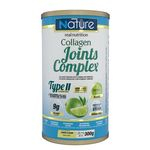 Ficha técnica e caractérísticas do produto Collagen Joints Complex TIPO 2 - 300g Limão - Nature