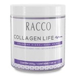 Ficha técnica e caractérísticas do produto Collagen Life Hidrolisadoem Pó 200g - Racco (928)