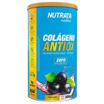 Ficha técnica e caractérísticas do produto Collagen Ox 300g - Nutrata