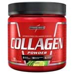 Ficha técnica e caractérísticas do produto Collagen Powder 300g - Integralmedica Collagen Powder 300g Limão - Integralmedica