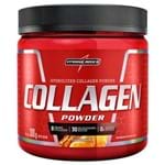 Ficha técnica e caractérísticas do produto Collagen Powder 300g - Integralmedica Collagen Powder 300g Tangerina - Integralmedica