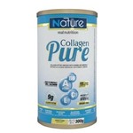 Ficha técnica e caractérísticas do produto Collagen Pure - 300g - Nature