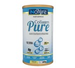 Ficha técnica e caractérísticas do produto Collagen Pure Nature - 300g