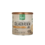 Ficha técnica e caractérísticas do produto Collagen Renew Laranja 300g - Nutrify