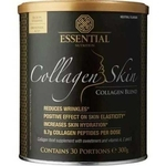 Ficha técnica e caractérísticas do produto Collagen Skin 300g + - Essential Nutrition