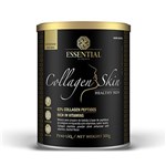 Ficha técnica e caractérísticas do produto Collagen Skin - 300g Neutro - Essential Nutrition