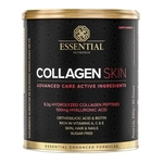 Ficha técnica e caractérísticas do produto Collagen Skin 330g Essential Nutrition