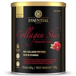 Ficha técnica e caractérísticas do produto Collagen Skin Cranberry 300g Essential Nutrition