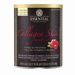 Ficha técnica e caractérísticas do produto Collagen Skin Cranberry- Essential Nutrition
