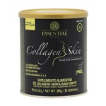 Ficha técnica e caractérísticas do produto Collagen Skin Neutro - Essential Nutrition 300g