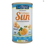 Ficha técnica e caractérísticas do produto Collagen Sun 300G Nutrata