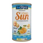 Ficha técnica e caractérísticas do produto Collagen Sun - Orange 300g - Nature