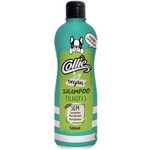 Ficha técnica e caractérísticas do produto Collie Shampoo Baby Filhotes 500 Ml