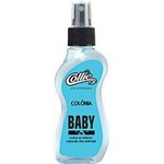 Ficha técnica e caractérísticas do produto Colônia Baby Collie 120ml - Ge