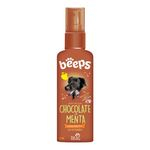 Ficha técnica e caractérísticas do produto Colônia Beeps Body Splash Pet Society Chocolate Com Menta - 120ml