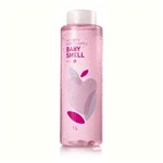 Ficha técnica e caractérísticas do produto Colônia Deo Desodorante Avon Refrescantes Baby Smell 1L
