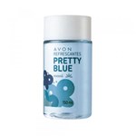 Ficha técnica e caractérísticas do produto Colônia Deo Desodorante Refrescante Pretty Blue - 150ml