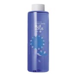 Colônia Deo Desodorante Refrescantes Blue Lotus 1L - Refrescante
