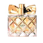 Ficha técnica e caractérísticas do produto Colônia Deo Parfum Avon Luck For Her 50ml