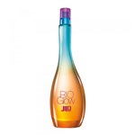 Ficha técnica e caractérísticas do produto Colônia Desodorante Avon Jennifer Lopez JLO Rio Glow 100ml - Coty