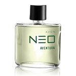 Ficha técnica e caractérísticas do produto Colônia Desodorante Avon Neo Aventura 75ml - Neo