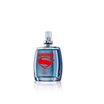 Ficha técnica e caractérísticas do produto Colônia Desodorante Jequiti Superman, 25ml - Jequiti
