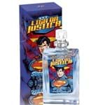 Ficha técnica e caractérísticas do produto Colônia Desodorante Liga da Justiça Superman 25 Ml Jequiti