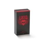 Ficha técnica e caractérísticas do produto Colônia Desodorante Masculina Lucas Lucco Bad 25Ml Jequiti