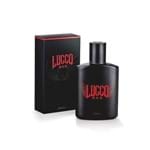 Ficha técnica e caractérísticas do produto Colônia Desodorante Masculina Lucas Lucco Bad Jequiti