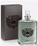 Ficha técnica e caractérísticas do produto Colônia Desodorante Masculina Lucas Lucco Jequiti 25ml
