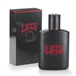 Ficha técnica e caractérísticas do produto Colônia Desodorante Masculina Lucco Bad 100 Ml - Jequiti