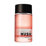 Colónia Desodorante Musk Energy 150ml - Avon