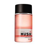 Ficha técnica e caractérísticas do produto Colônia Desodorante Musk Energy 150ml - Avon