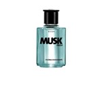 Ficha técnica e caractérísticas do produto Colônia Desodorante Musk Fresh - 90ml - Avon