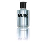 Ficha técnica e caractérísticas do produto Colônia Desodorante Musk Oxygen - 90ml - Musk - Avon