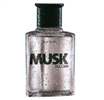 Ficha técnica e caractérísticas do produto Colônia Desodorante Musk Vulcain 90Ml [Avon]