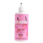Ficha técnica e caractérísticas do produto Colônia Eco Shower Frutal Ecovet 500ml