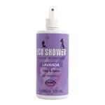 Ficha técnica e caractérísticas do produto Colônia Eco Shower Lavanda Ecovet 500ml