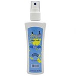Ficha técnica e caractérísticas do produto Colônia Ecovet Spray Baby - 80 Ml