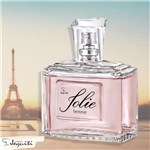 Ficha técnica e caractérísticas do produto Colônia Feminina Jolie Femme 100 Ml - Jequiti