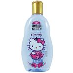 Ficha técnica e caractérísticas do produto Colonia Hello Kitty Splash Candy 215ml