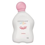 Ficha técnica e caractérísticas do produto Colônia Infantil Gaby Giovanna Baby - Baby & Kids